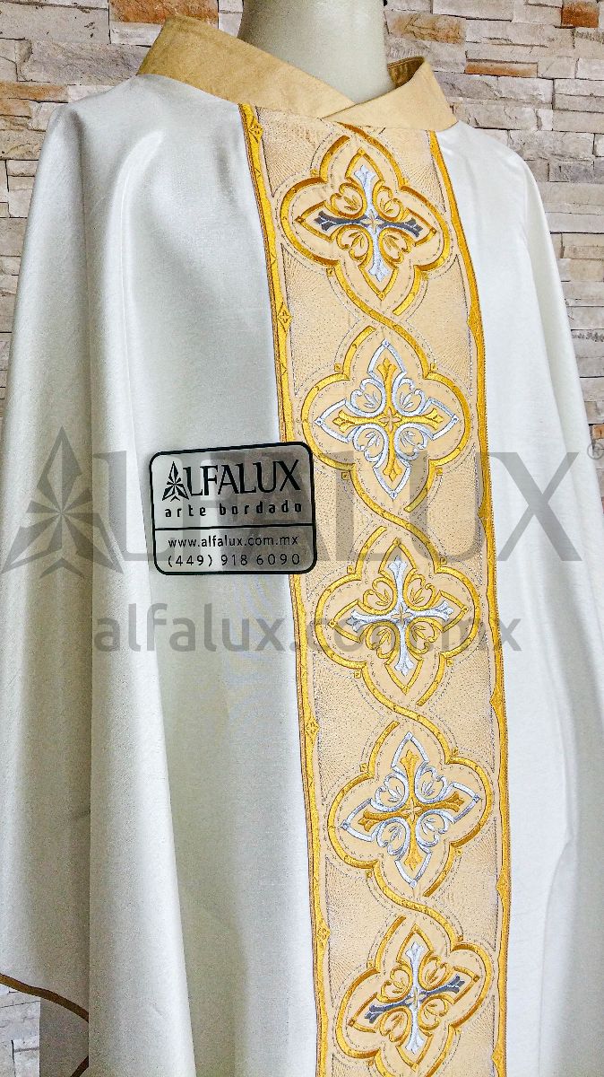 08 SAN MARCOS dorado 813